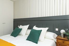 Apartamentos Principe 7