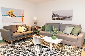 Apartamentos Principe 7