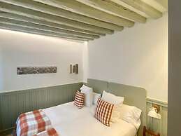 Apartamentos Principe 7