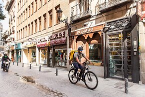 Apartamentos Principe 7