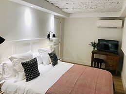 Apartamentos Principe 7