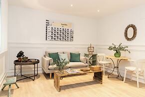 Apartamentos Principe 7