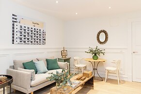 Apartamentos Principe 7