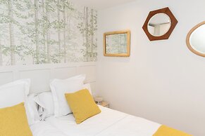 Apartamentos Principe 7