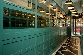 Apartamentos Principe 7