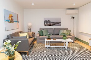 Apartamentos Principe 7