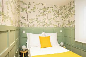 Apartamentos Principe 7