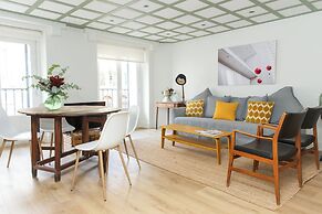 Apartamentos Principe 7