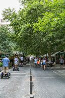 Acropolis Urban Apartments