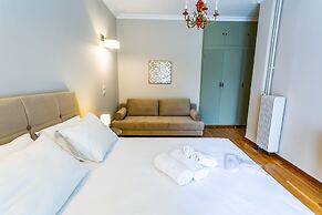 Acropolis Urban Apartments