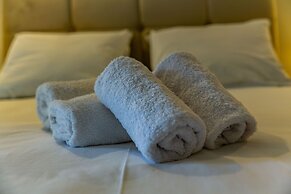 Acropolis Urban Apartments