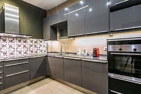 Acropolis Urban Apartments