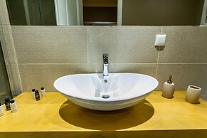 Acropolis Urban Apartments