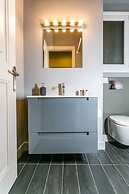 Acropolis Urban Apartments