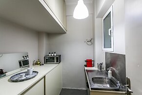 Acropolis Urban Apartments