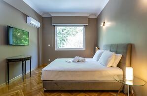 Acropolis Urban Apartments