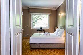 Acropolis Urban Apartments