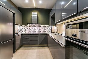 Acropolis Urban Apartments