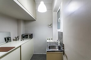 Acropolis Urban Apartments