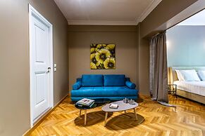 Acropolis Urban Apartments