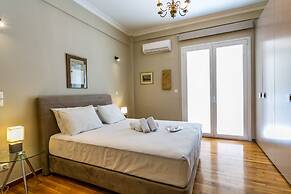 Acropolis Urban Apartments