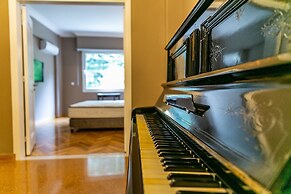 Acropolis Urban Apartments