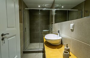 Acropolis Urban Apartments