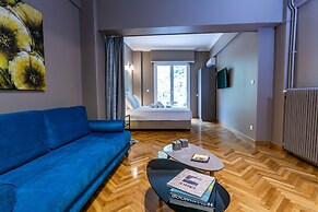 Acropolis Urban Apartments