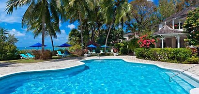 Emerald Beach 6 - Villa Cassia