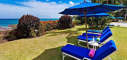 Emerald Beach 6 - Villa Cassia