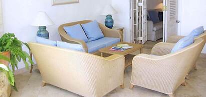 Emerald Beach 6 - Villa Cassia