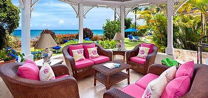 Emerald Beach 6 - Villa Cassia