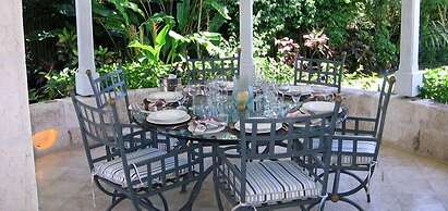 Emerald Beach 6 - Villa Cassia