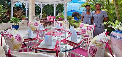 Emerald Beach 6 - Villa Cassia