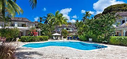 Emerald Beach 6 - Villa Cassia