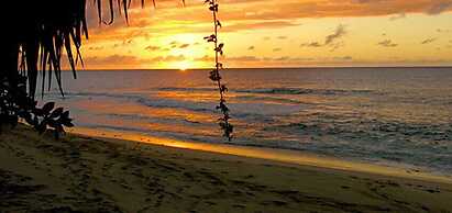 Emerald Beach 6 - Villa Cassia