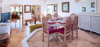 Emerald Beach 6 - Villa Cassia