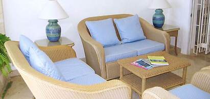 Emerald Beach 6 - Villa Cassia