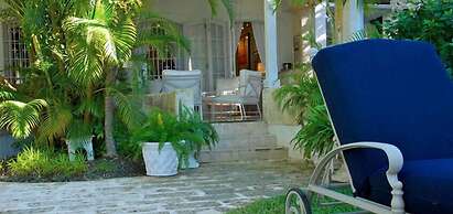 Emerald Beach 4 - Villa Plumbago