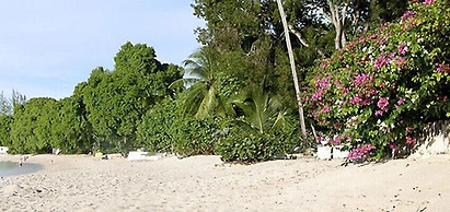 Emerald Beach 4 - Villa Plumbago