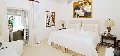 Emerald Beach 4 - Villa Plumbago