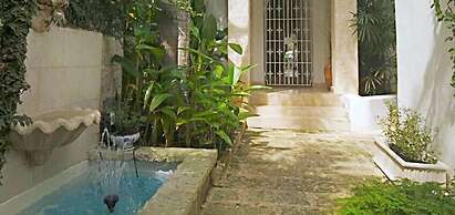 Emerald Beach 4 - Villa Plumbago