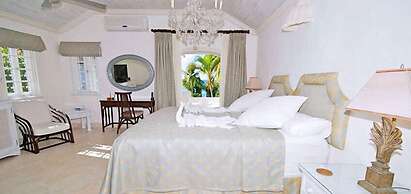 Emerald Beach 4 - Villa Plumbago