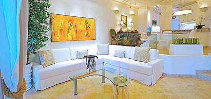 Emerald Beach 4 - Villa Plumbago