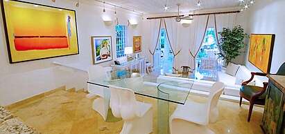 Emerald Beach 4 - Villa Plumbago