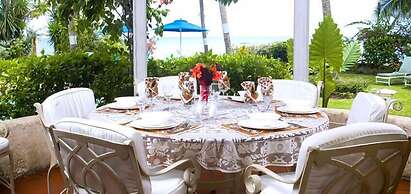 Emerald Beach 2 - Villa Allamand