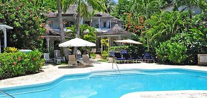 Emerald Beach 2 - Villa Allamand