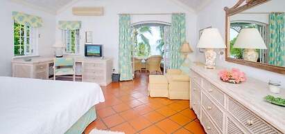 Emerald Beach 2 - Villa Allamand