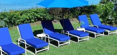 Emerald Beach 2 - Villa Allamand