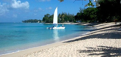 Emerald Beach 2 - Villa Allamand